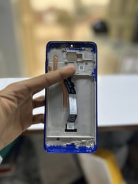 ريدمي نوت ٨ برو • شاشة • كربلاء