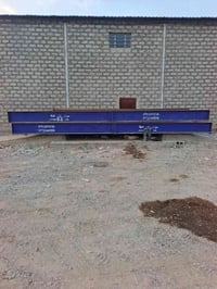 كبان حديد جديد  ‏‪07704668042‬‏