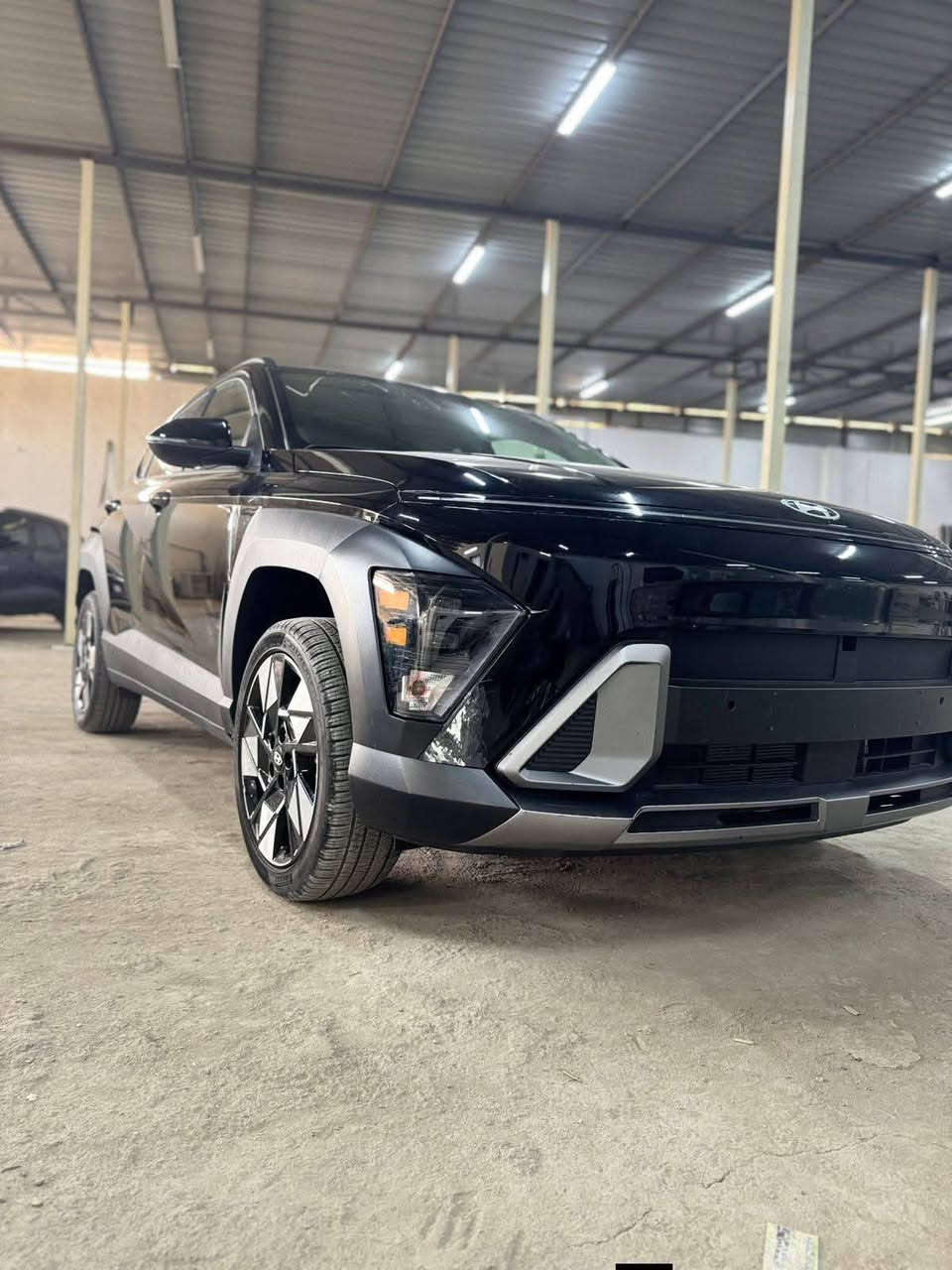 هونداي كونا 2025
محرك 2000 دوش 
بصمه 
تشغيل عن بعد 
فول مواصفات عدى الفتحه 
حادثه حدادية ويل أمامي فقط 
مكفولة بدون أي صبغ اوتبديل 
بدون رقم تترقم جميع المحافظات 
عدى الشمالية 
السعر 175$
***********
بابل
