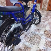 حجم ٢٠ • ٤ بطاريات • عاطل
