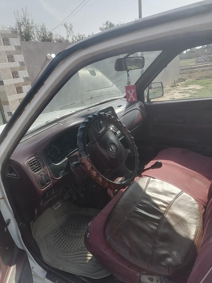 لبيع بيكم نيسان موديل 2008  سياره نضيفا مال جناي رقم انبار تحويل سياره بسمي ***********. ***********مكلف بل نشر
