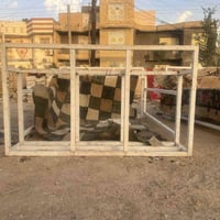 قفص سماعات • ناصريه • سعر خاص