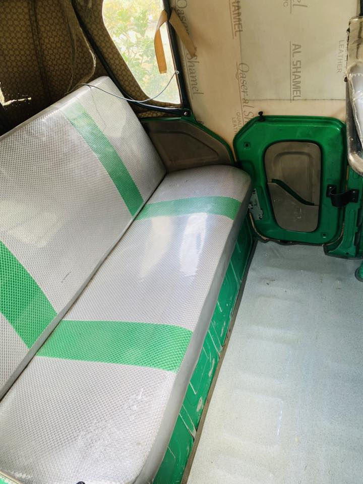 السلام تكتك للبيع خضره مديل 2022 شهر 10 رقم وسنويه إنكليزي تكتك مكفوله من الصبغ والمعجون بيها طخات عل 
بارد فقط
 محرك مكفول خير من الله لا تنقيص ولا تبخير مال جناي 
سعر 7800 وبيها مجال جدا بسيط حك جيه 
مكاني بغداد قرب الثعالبه 
رقم الهاتف ***********
