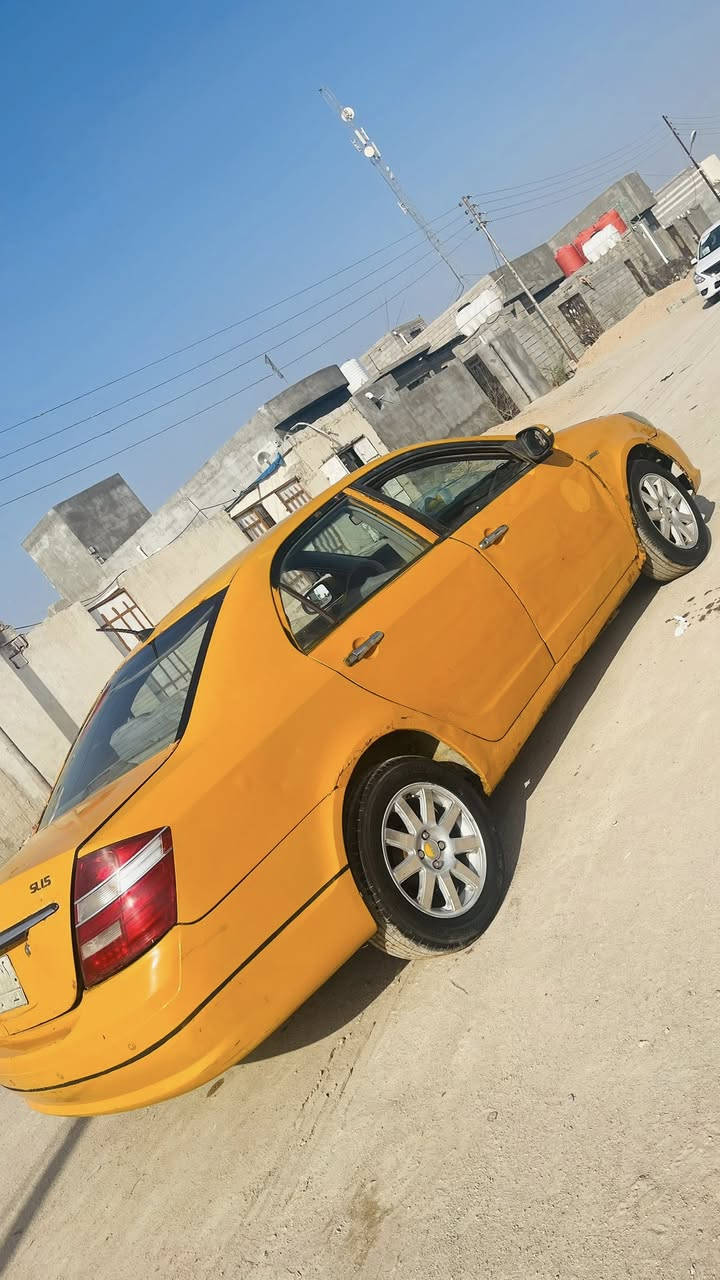 موبل 2013 كير ومحرك كفاله حداده حلوه السعر16 وبيها مجال مكان الزبير ***********
