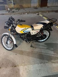 سيفان تايكر • ٢٠٠سيسي • ٥كير