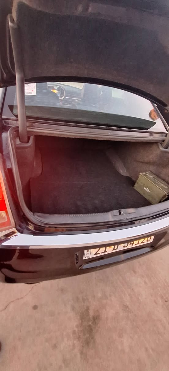 سلام عليكم اوبامه ٢٠١٣ 
فول موصفات 
بدون ظرر وارد كندي 
رقم اسلمانيه ابسمي
لسعر ١٨٩$
لسياره جاهزه من كلشي
لعنوان اديالى المقداديه 
(***********)
