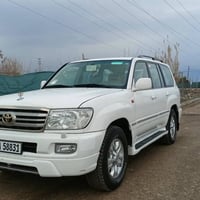 لاندكروز • ٢٠٠٧ • فول فول