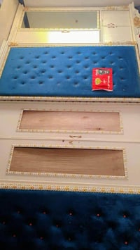 غرفة نوم • زهيرات ديالى • بيها مجال