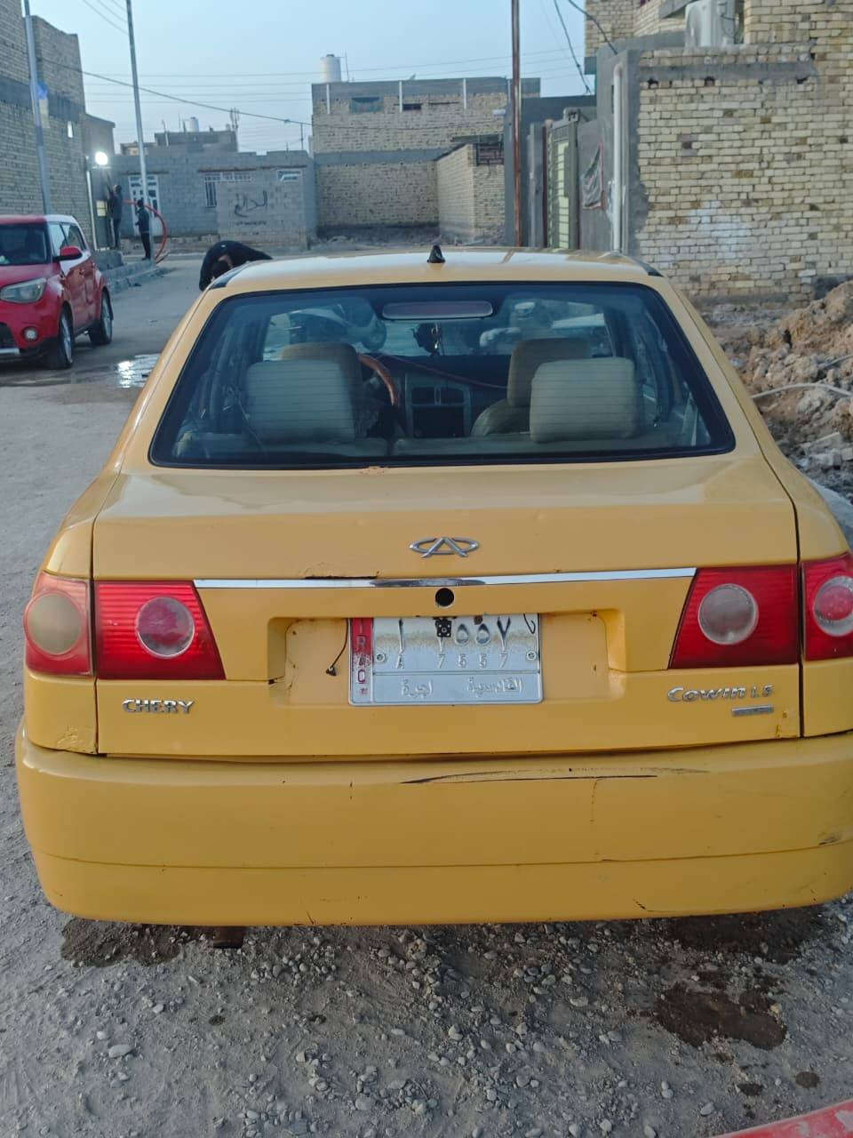 شيري كوين موديل 20013 جاهزه مكينه وكير وحداديه  جاهزه ..36$ ***********
