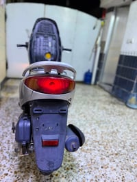 دراجه للبيع بريز لايت ناصي دراجه خير من لله  شلعه معدل فول نكره سلف هن...