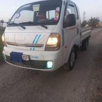 كيا بونغو ٢٠١٨ • دخول جديد • ناصرية الشطرة