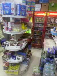 سفينة أسواق • ٥ طوابق • النجف