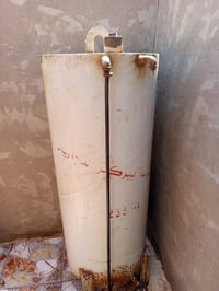 تانكي مولده • ٢٣٥لتر • بابل