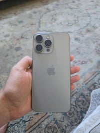 آيفون ١٥ • طافي • جديدة الشط