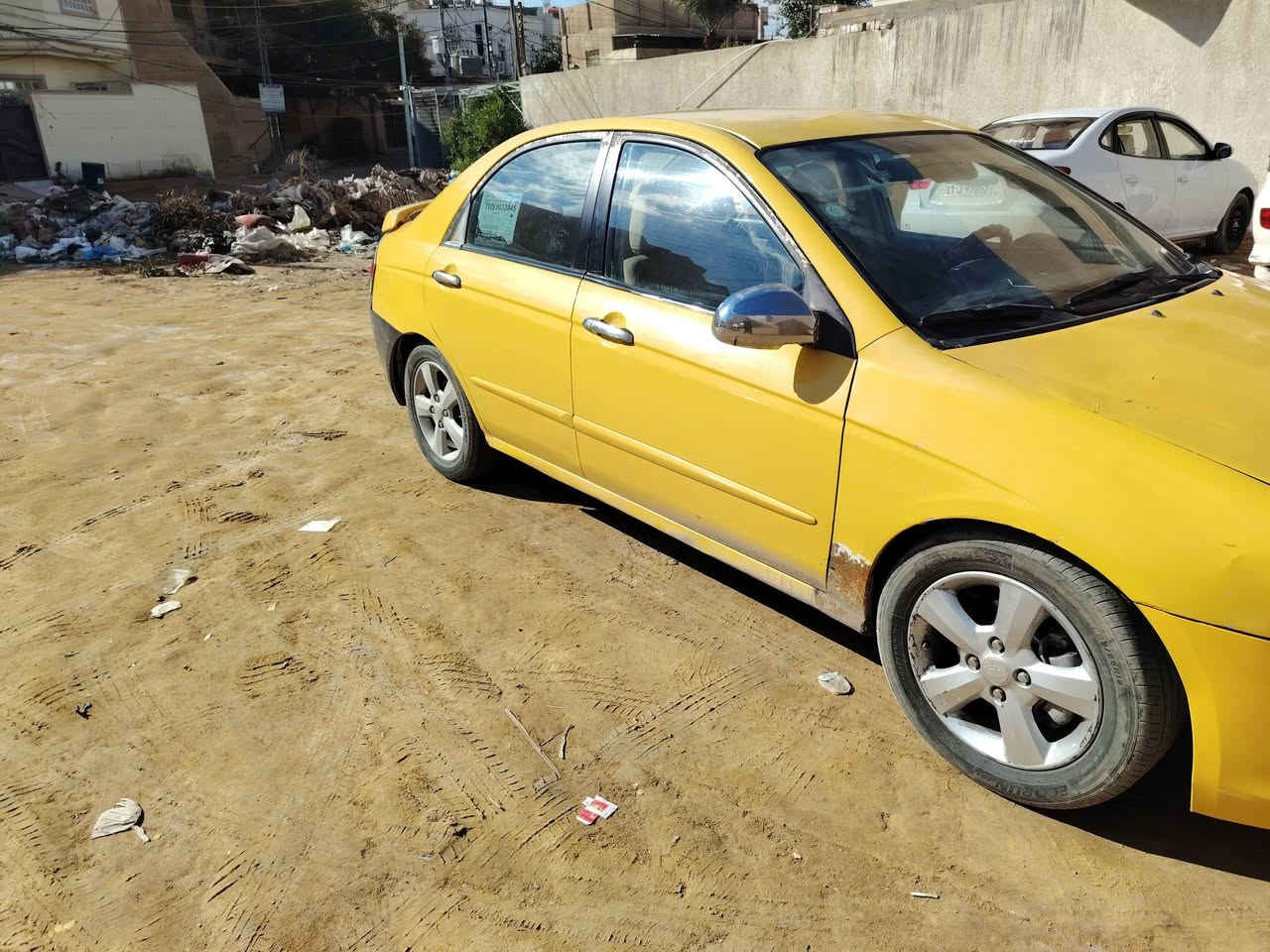 سبكترا للبيع 2009 رقم كربلاء انكليزي تحويل مباشر كير محرك حداديه كهربائيات كفاله السعر 68 ورقه السيارة ب كربلاء مكلف بل نشر رقم صاحب السياره ***********
