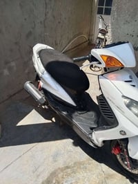 دراجه سكنس فحل لدراجه جديده مامفتوحه نكره سلف سعر 730 وبيها مجال قليل ...