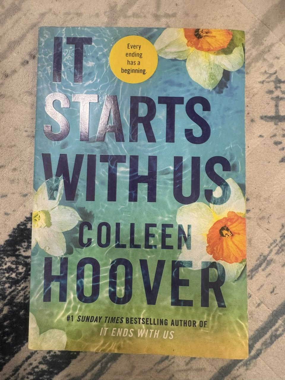 مجموعة كتب انكليزية، السعر والتفاصيل في الخاص🩶


**إذا كنت صاحب هذا الإعلان وتريد حذفه لأي سبب، رجاءا أرسل رسالة إلى الدعم الفني**