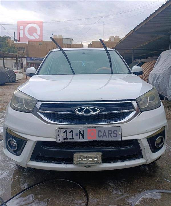 السلام عليكم
للبيع: تيكو ٣موديل 2018 🚗
رقم بغداد

المواصفات:
🔹 الموديل: 2018
🔹 اللون: ابيض
🔹 المسافة المقطوعة: ١٧٧.٠٠٠ كم
🔹 ناقل الحركة: أوتوماتيك ميكانيكي 
🔹 نوع الوقود: بنزين +غاز
🔹 سعة المحرك: 2.0 لتر
المميزات:
✨ مكيف ممتاز وتبريد قوي
✨ شاشة عرض اندرويد + نظام صوتي
✨ كاميرا خلفية
✨ سنتر لوك + نوافذ كهرباء+ كشنات جلد 
✨ اشاير بلمري 
حالة السيارة:
✔️ استخدام شخصي
✔️ محرك امبدله قبل شهر حاويه 
✔️ لا تحتاج أي مصاريف حدادية جديدة وتايرات جديدة بيها جاملغ امامي جهه السايق + اباب خلفي عكس السايق مبدل نفس اللون .

💰 السعر المطلوب: 87.000 دولار (قابل للتفاوض بالمعقول + مراوس ماكو مشكله 
📍 الموقع: بغداد – السيديه 
📞 رقم الهاتف: ***********
واتساب متوفر
