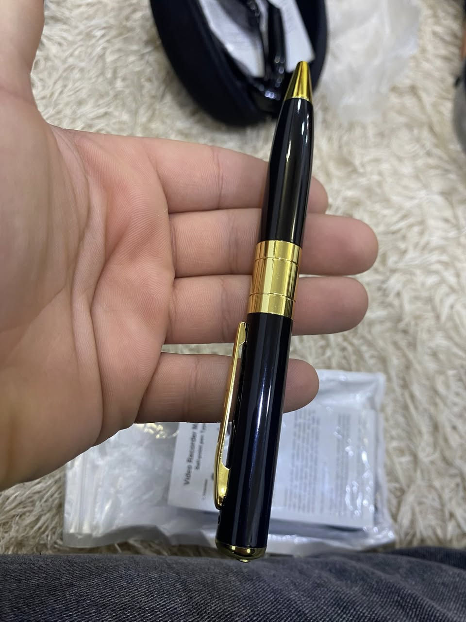 قلم للبیع کامرە ویاها شحن  کامل سعرە ٨ الف مکان کرکوک ماکو توصیل
واتساب ***********
