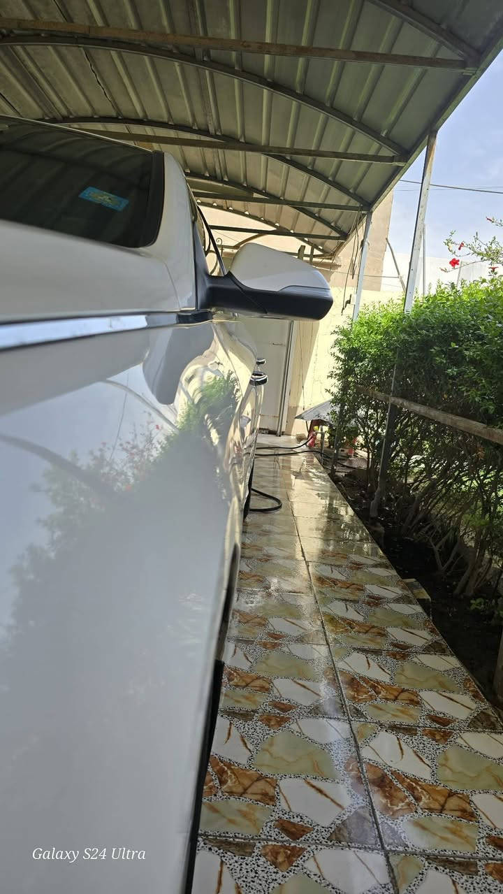 السلام عليكم سوناتا وارد امريكي 2019 محرك 2400 ليبل واحد بدون تبديل بدون ايرباك حادثها جاملغ أمامي جهه السايق  مصلح نفسه فول عدا الفتحه بدون تگشير ولا رصعات  ( بصمه ، شاشه ، تحكمات درگه ودشبول ، رادارات جميع الاتجاهات ، تبريد بيانو ، تبريد خلفي، اشاير بالمري ، شحن واير لس ،بصمة ابواب ) رقمها بابل ( دولي )  سعر ع الخاص مكان السيارة بابل للتواصل ‏‪0780 505 2041‬‏ بي واتساب
