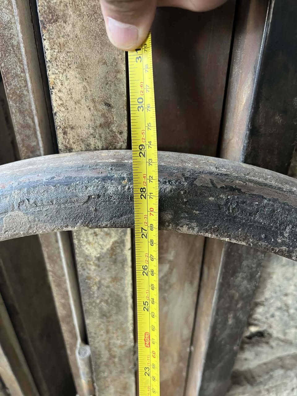 يا الله
محلات سيد قاسم الغرابي  
تمه وصول اكثر من ١٠٠ منصب حجم ٧٤ سانتيم مال قيمه قزان ومال كدر تمن ابو الجيس ونص 
 وحجم ٢٤ مال كدر تمن العدد ٥٠ كامل هوه ورجلي خصم خاص للمواكب الحسينية وتوجد خدمة توصيل داخل الديوانية  المكاني دوانيه مقابل جامع الحاج هندي وسعار تنافسيه
سيد حسين ***********
