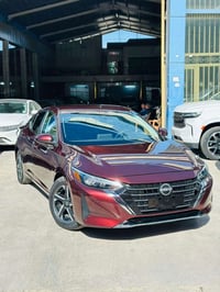 سنترا ٢٠٢٤ • مواصفات SV • بصمة شاشة كاميرا