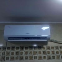 سبلت استخدام 3 اشهر لبيع توسوت انفيرتر طن ونص ب500 الف رقمي 0771177616...