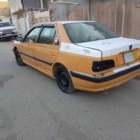 بيجو بارس • موديل ٢٠١٥