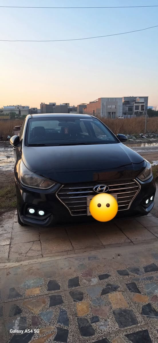 السلام عليكم
اكسنت موديل 2019 وارد امريكي ضربتها جاملغ خلفي عكس السايق وقبق جنطه موجوده الصور ورقم الشاصي اذا تريد تتأكد 
ماشيه 37500 ميل 
محرك 1600 
نظام عادي وسبورت  
كامره 
شاشه
صدر بلادي كامل
لد نهاري
 تدفئة و تبيرد خير من الله
السياره مماشيه اهواي مال بيت
السعر 113  وبيها مجال 
التواصل على الرقم *********** او مراسلة الواتساب او مراسلة الصفحه
المكان بغداد الغزاليه
