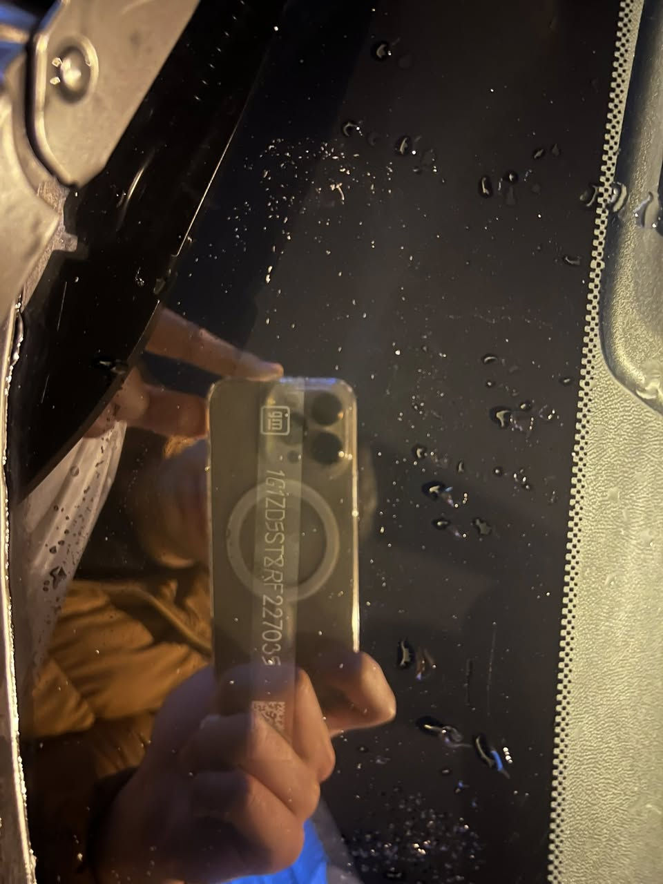 ماليبو 2024
تقرير غرق كفاله 

رقم بصره حره  
ماشيه 25 الف 
مواصفات ..

🔴حساسات 

 🔴بنوراما 

🔴شاشه وبصمه تشغيل عن بعد 

🔴رادار 

🔴كامره 

🔴كشن كهرباء 

🔴ويل كب نجمه 

تواصل عل الرقم ***********

سعر السياره 155
