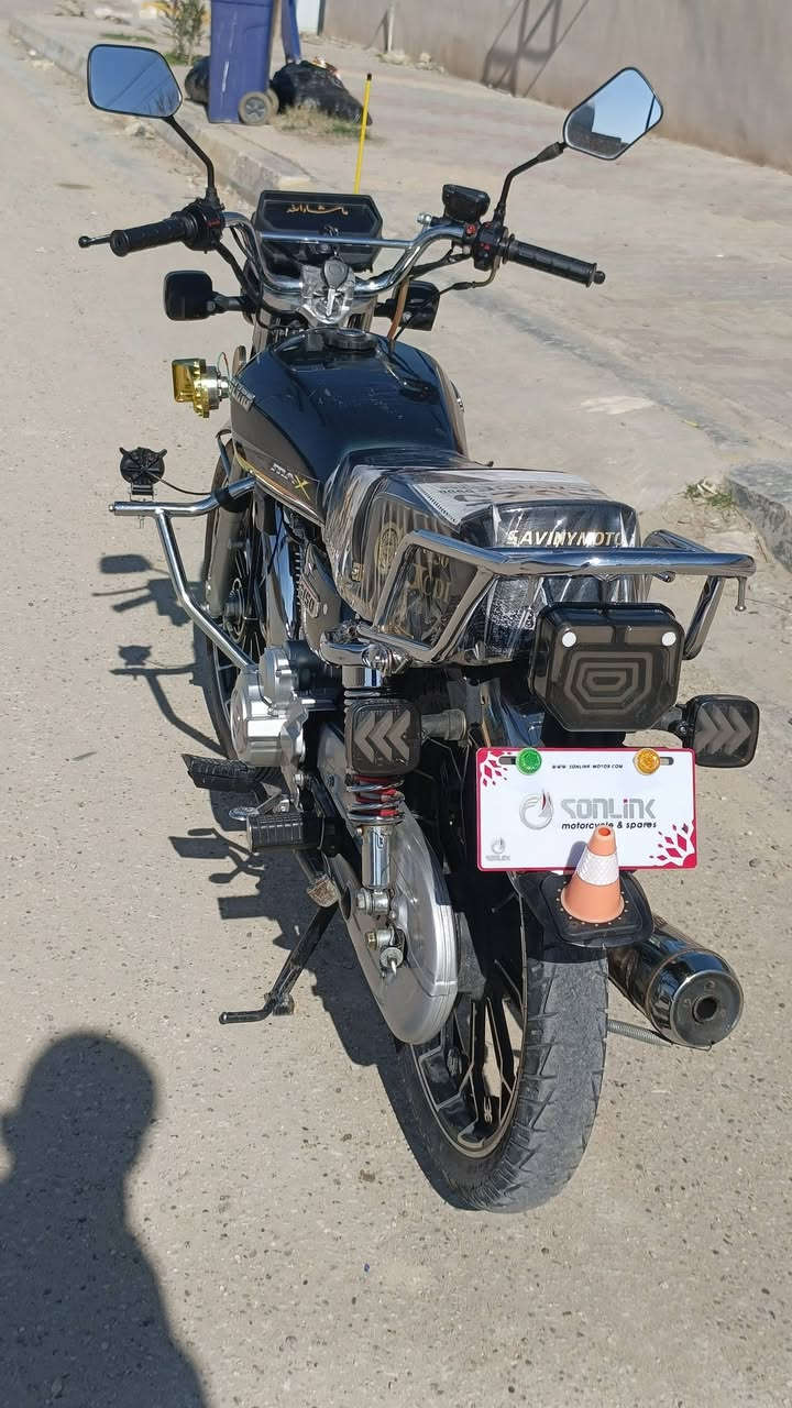 اللهم صلي وسلم على سيدنا محمد 
السلام عليكم للبيع ايراني موديل 2024 بعده شركة محرك وكير شرط كهرباءيات شغاله .ومرتب ما شاء الله السعر 750 وبي مجال قليل رقمي *********** حديثه
