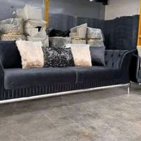 مقاعد ١٠-٨-٧-٥ • قنفه ٢١٠سم • توصيل مجاني بغداد