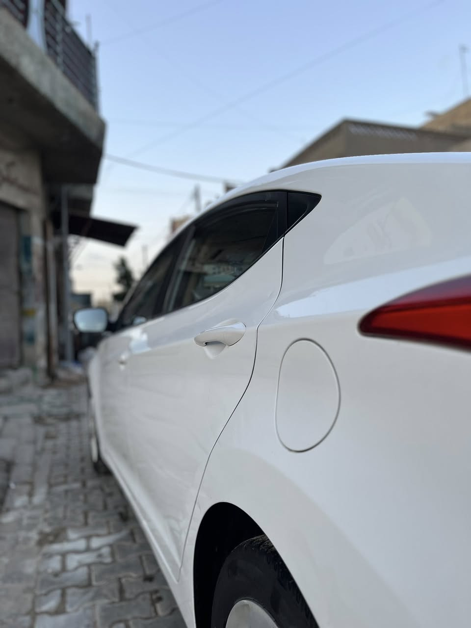 ***********السلام عليكم انتره خليجي موديل ١٣ مكفوله بيه شبر باب الصدر صبغ مبين سياره مال بيت   جديده تايرات جدد باتري جديد تدفه تبريد مكينه كير كله جديد مكينه كير مكفولا ممفتوحات  صدر امامي ويه الدبلات جديد رقم جديد هزه جديده سنويه جديده مكان السياره الحريه السعر ١١٨
***********
