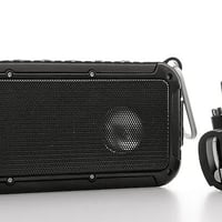 سبيكر دراجة • ٣ قطع