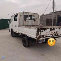 بصرة الشعيبة • موديل 2001 • شاصي مكفول