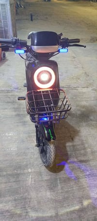 ماطور شحن للبيع صار شهر من اخذته يرهم اقصاط ويرهم نقد 07813007374