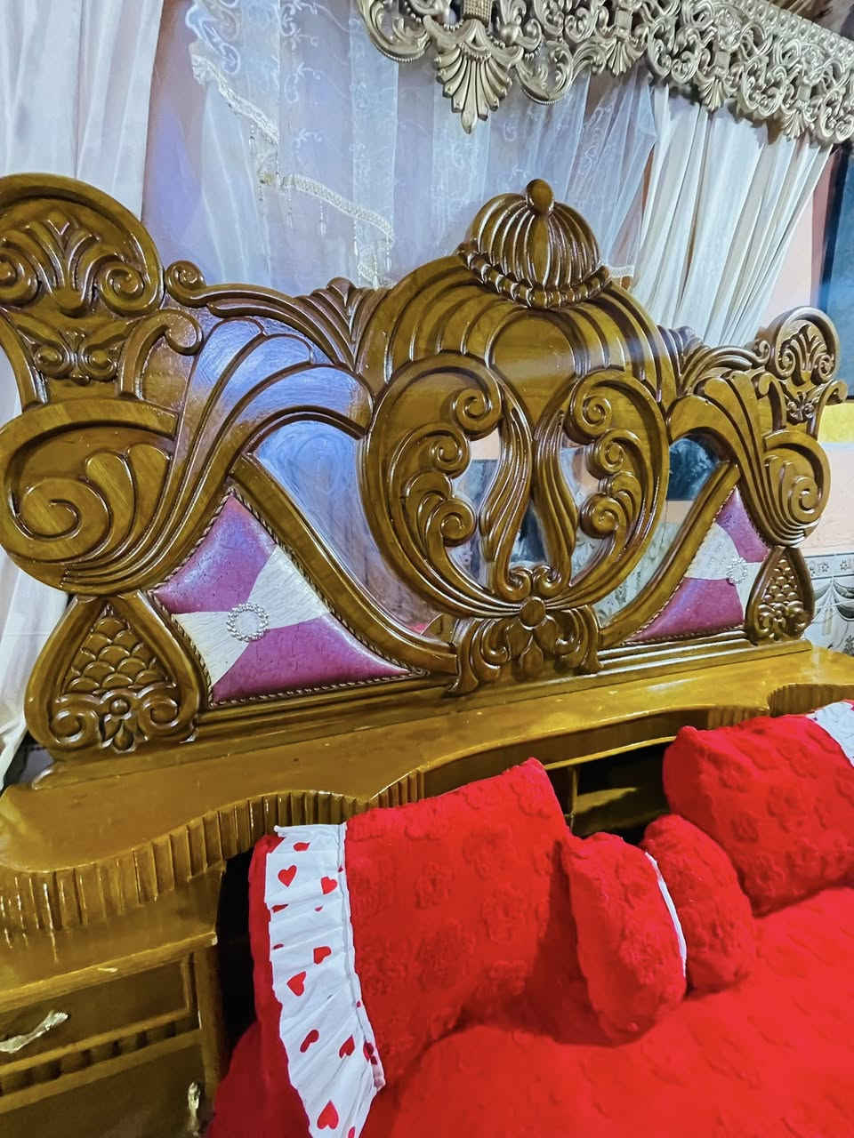 غرفه عراقيه  تسكام البيع سعر 650 عنوان زبير ***********
