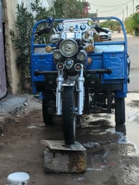 ستوته • موديل ٢٣ • بصره الحيانيه