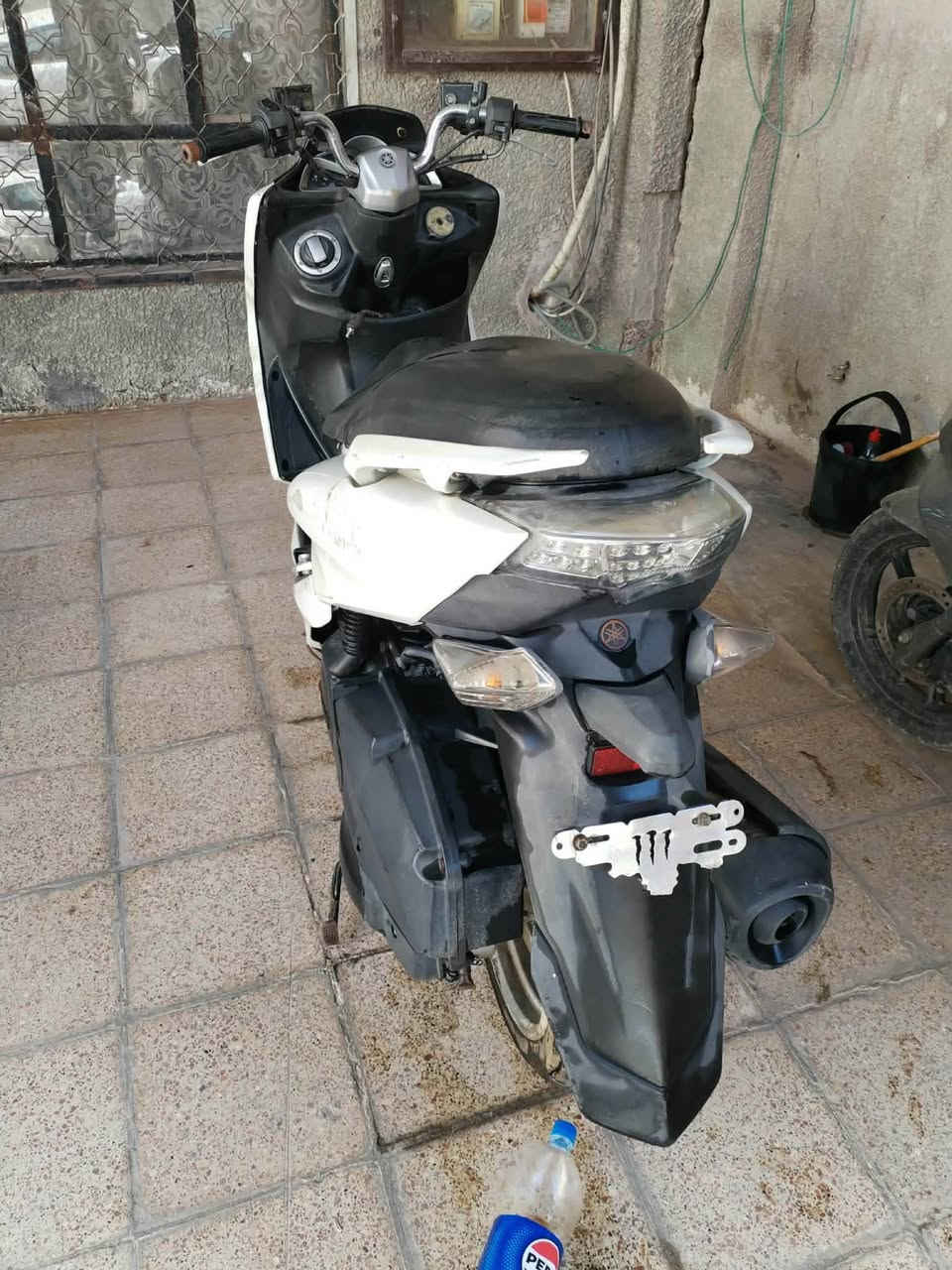 للبيع المكينه مفتوحه ويرادله فيت بم  مكلف بل نشر لاستفسار ‭***********‬
