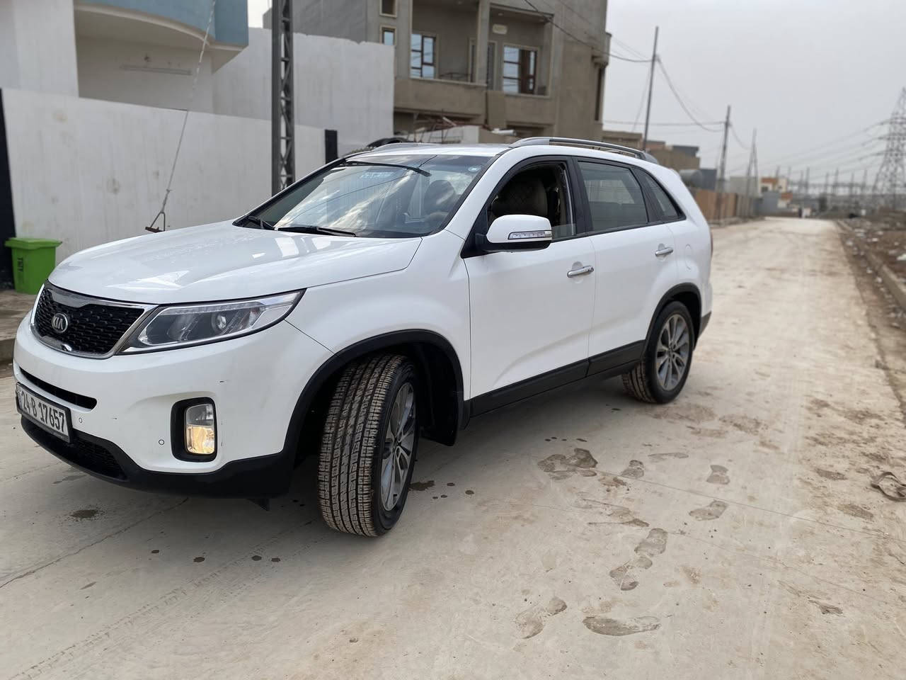 السلام عليكم ورحمة الله وبركاته
من رخصة الادمن

كيا سورينتو 2014 بدون ضرر ولا صبع  فول مواصفات واحد على واحد بدون بانوراما المواصفات

مري شفط 

اشارة ترحيب

مثبت سرعة

يدات نيكل

عداد دجيتل

اشاير بل مري

تبريد ثلث قطع

طخم وتايات وباتري شرط

محرك 4سلندر مفتوح راجز فقط فقط لا اكثر

محرك 2400

سياره نضيفه ومال بيت شرط التحويل 

وباسمي للتواصل والاستفسار يا اخواني على الرقم واتساب فقط غير متواجد على الفيس بوك

***********
