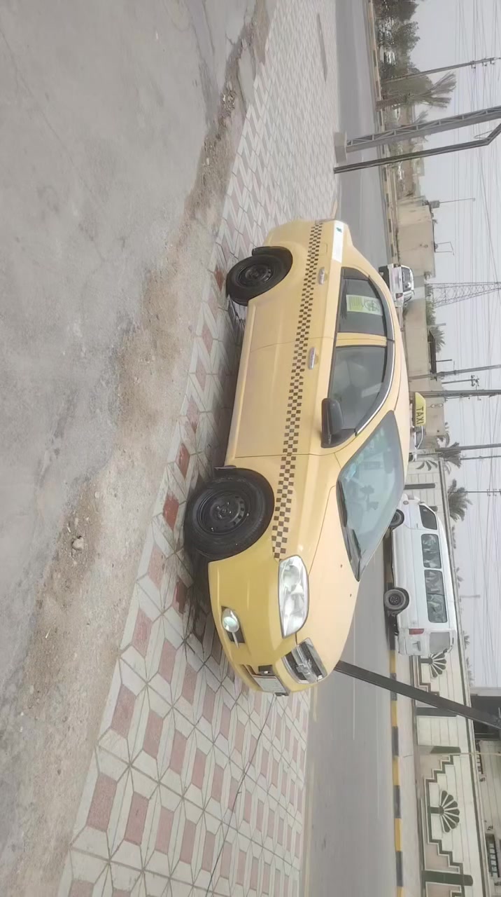 سلام عليكم افيو 2010 رقم نجف من كيرمحرك حداديه تبريد تخم تاير كفاله  بيه بارد بل بيبان ومرشوشات شويه  بدون دواخل  للستفسار   ***********
