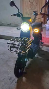 دراجه شحن للبيع سعر 250بيه مجال الحبيبيه خلف مطعم وليد ابو الكص 077034...