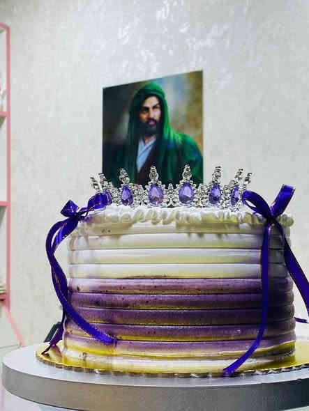 كـيك الامـيـرات 👑
🎂 كيك وحلويات فاخرة بطعم يوديك لعالم التميز
🧁 تصاميم أنيقة تناسب جميع مناسباتكم
✨ جودة عالية ولمسة ملكية بكل تفصيلة

📍 بغداد – حي البتول / قرب سيد أبو الثلاجات
⏰ من 9 صباحاً إلى 11 مساءً
📞 ***********

💖 حـلا الامـيـرات… لأن مناسبتك تستاهل تكون استثنائية

📌 تابعونا على فيسبوك وشوفوا أحدث التصاميم والعروض:
👉 https://www.facebook.com/share/1DVjqc5YhP/
