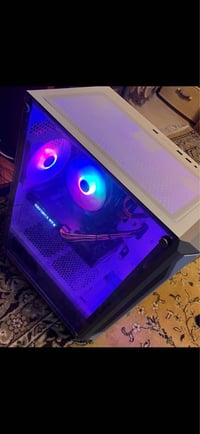 RTX ٣٠٦٠ • رايزن ٣٦٠٠ • رام ١٦ ٣٢٠٠