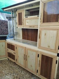 كاونتر نظيف • مترين • بعقوبه التحرير