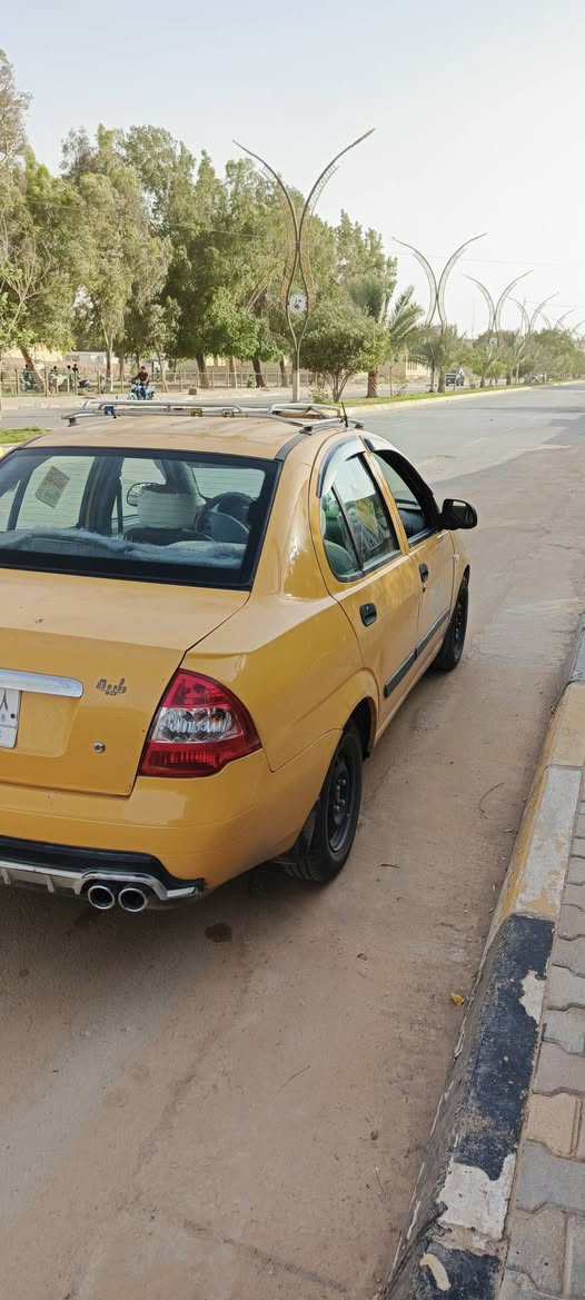 سلاماً عليكم
طيبه موديل 16 رقم بغدادجاهزه
مكينه لا تنقيص ولاتبخير كير كلچ جديد
تخم تاير جديد باتري جديد كهربائيات كله شغاله
السياره جاهزه مكاني كربلاء
للتواصل ***********
***********وات ساب
