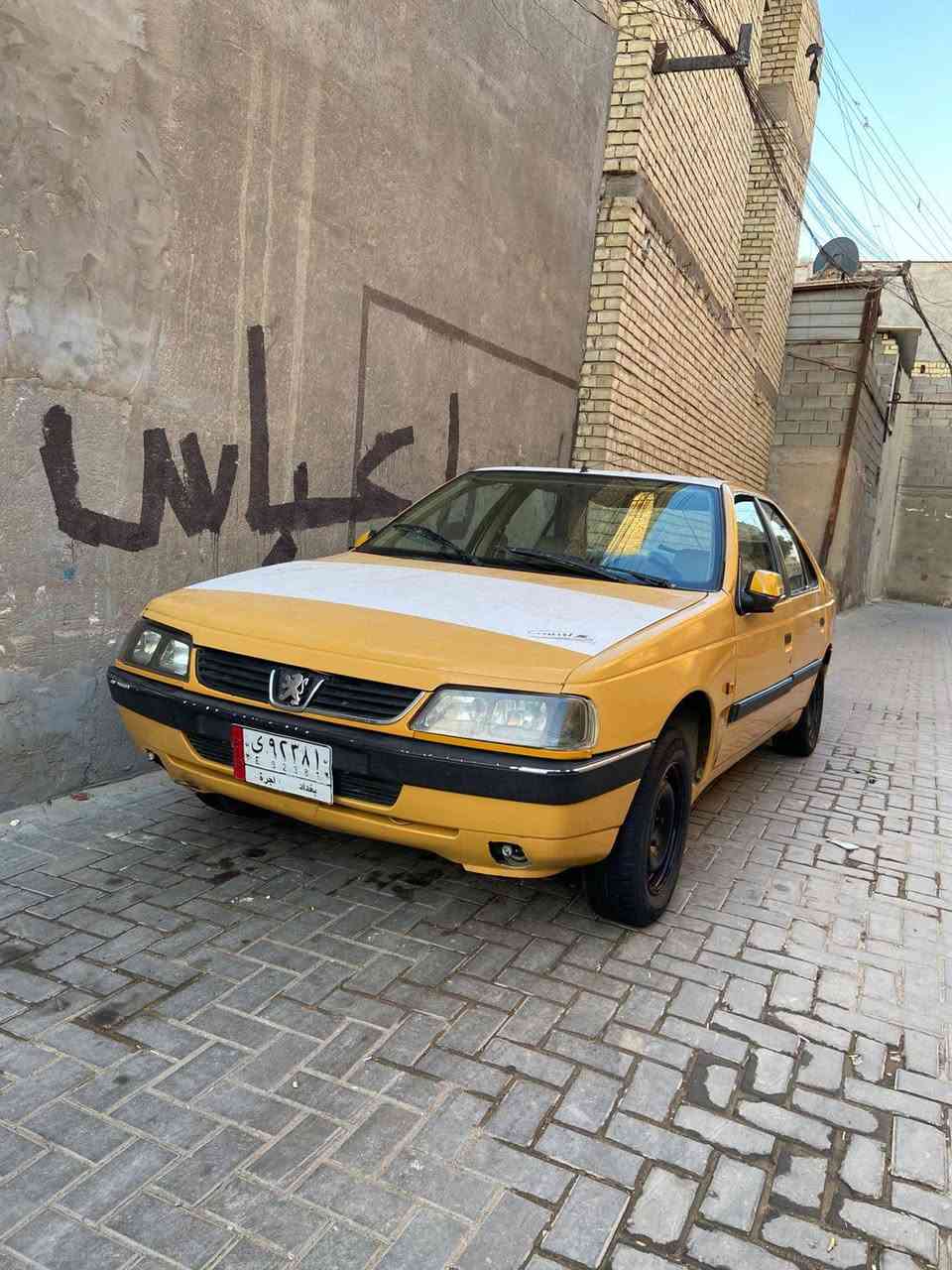 بيجو موديل13 مكينة كفالة تبريد شغال سعر 25رقم ***********
