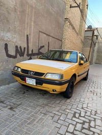 بيجو موديل13 مكينة كفالة تبريد شغال سعر 25رقم 07760355341