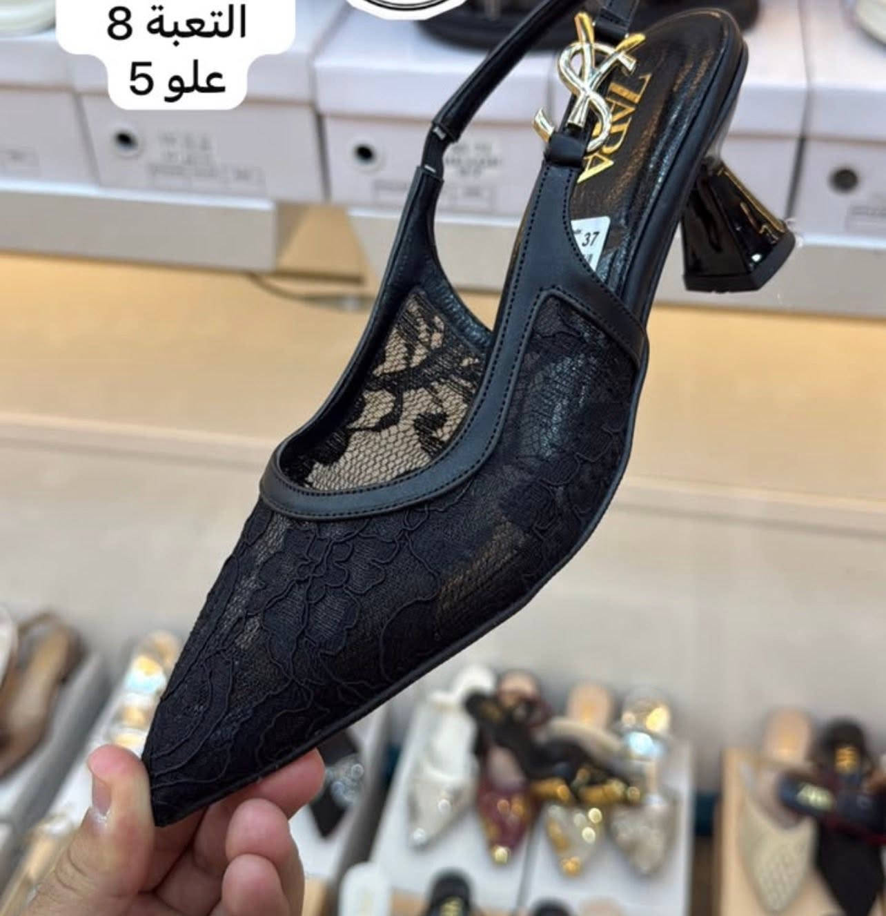 محلات الفهد توفر لكم احذية وشحاطة كعب تور جملة فقط للاستفسار *********** واتساب
