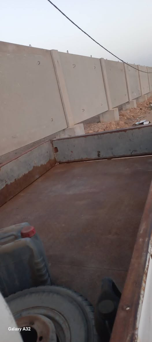 كيا موديل ٩٥ مكينه تبخر شاصي اشعار بدي مطول كير حاويه حداديه جديده السياره جاهزه السعر ٣٥ او مراوس بيكب ***********/***********
